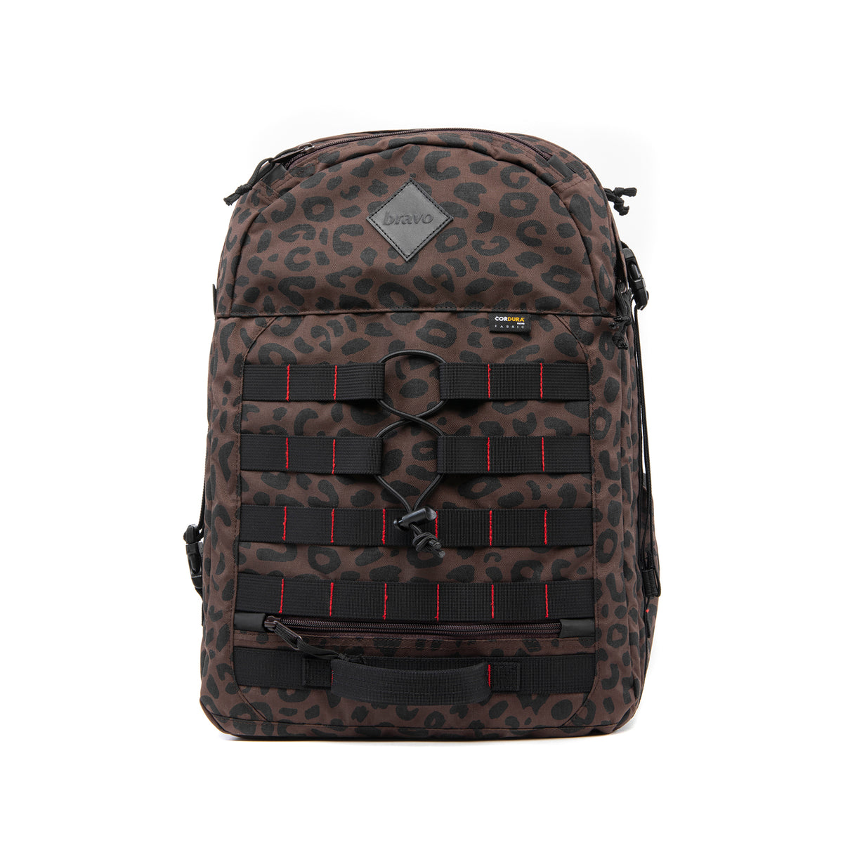 bravo recon block backpack - バッグ