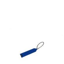 Load image into Gallery viewer, LUGGAGE TAG (BLUE) - Bravo Company
