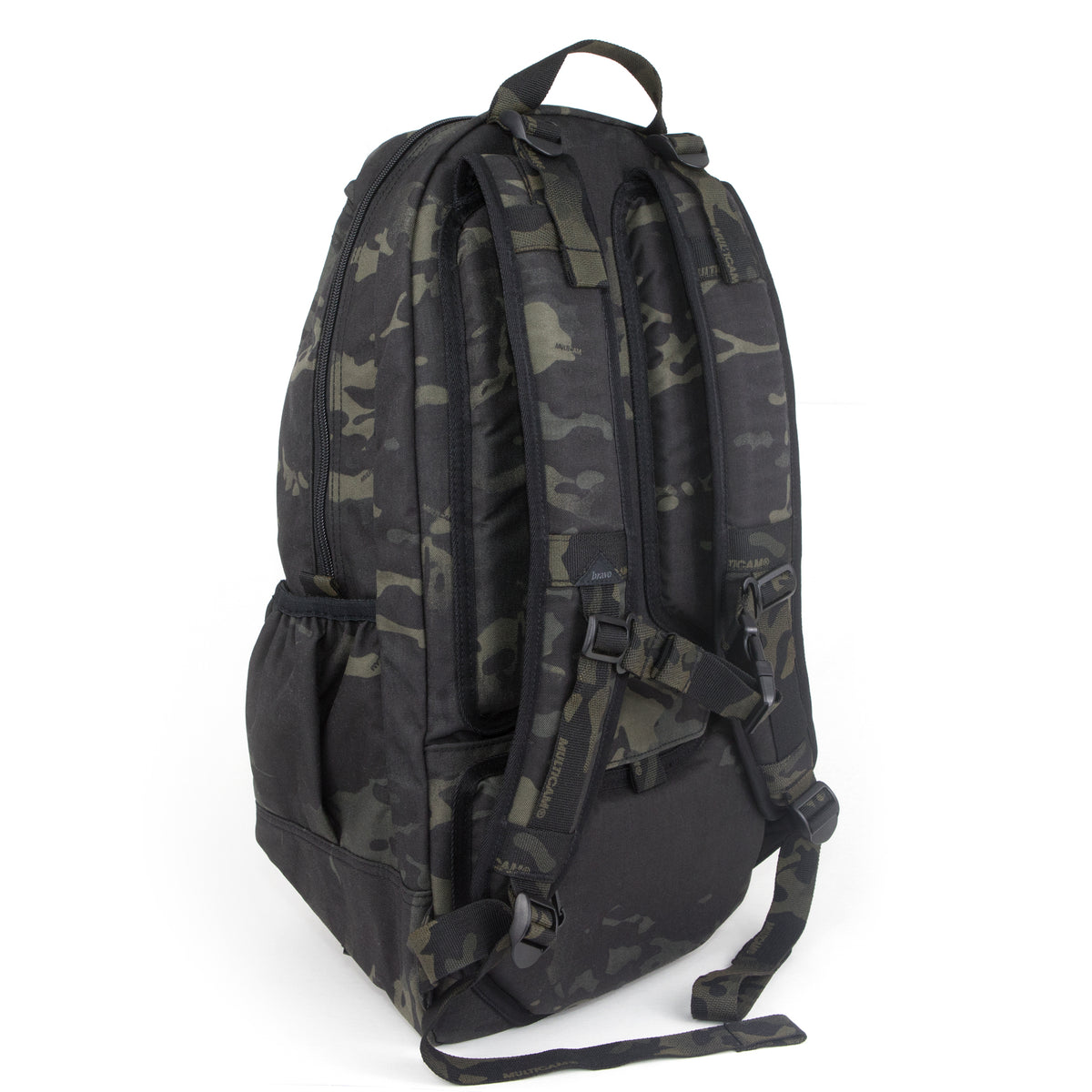 FOXTROT BLOCK IV (MULTICAM BLACK™) – Bravo Company