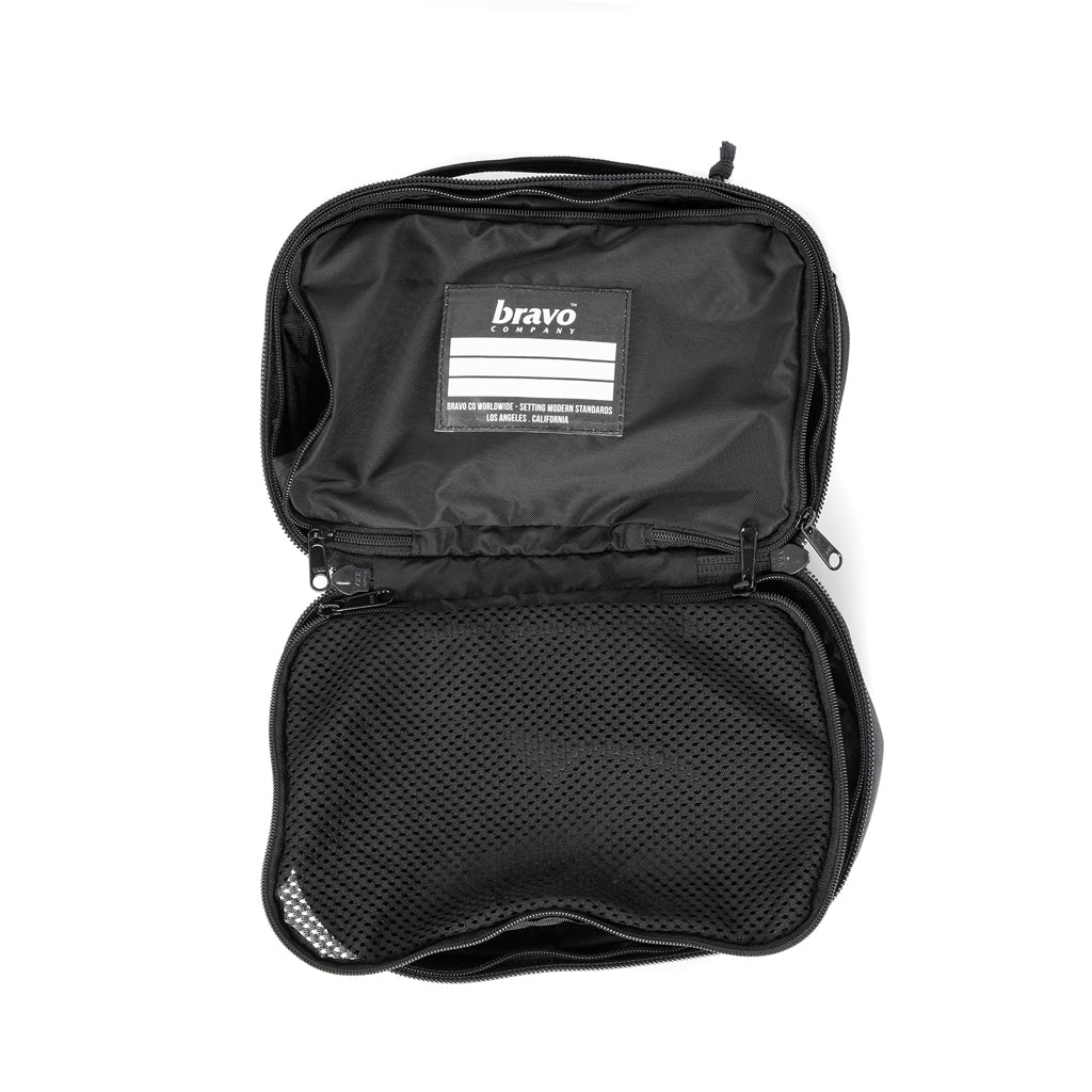 SKIT BLOCK I (BLACK) - Bravo Company