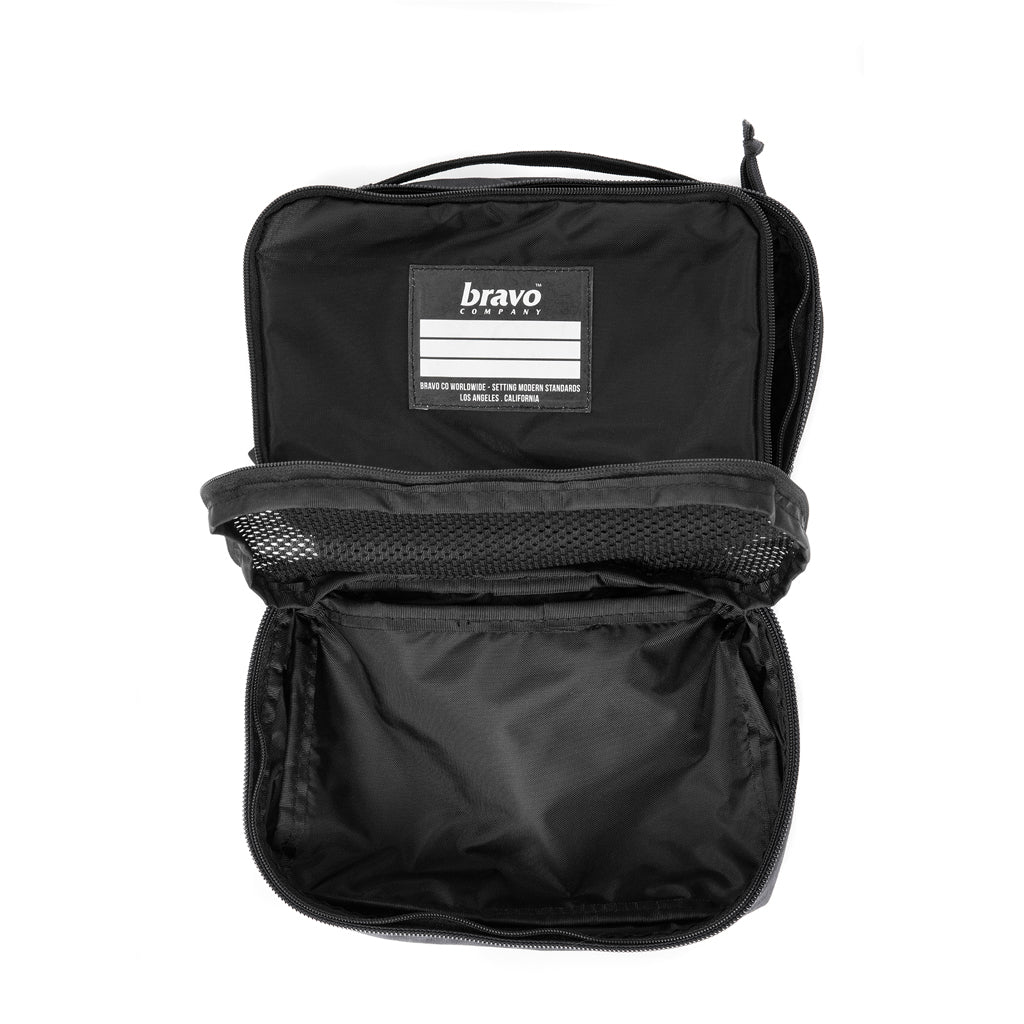 SKIT BLOCK I (BLACK) - Bravo Company