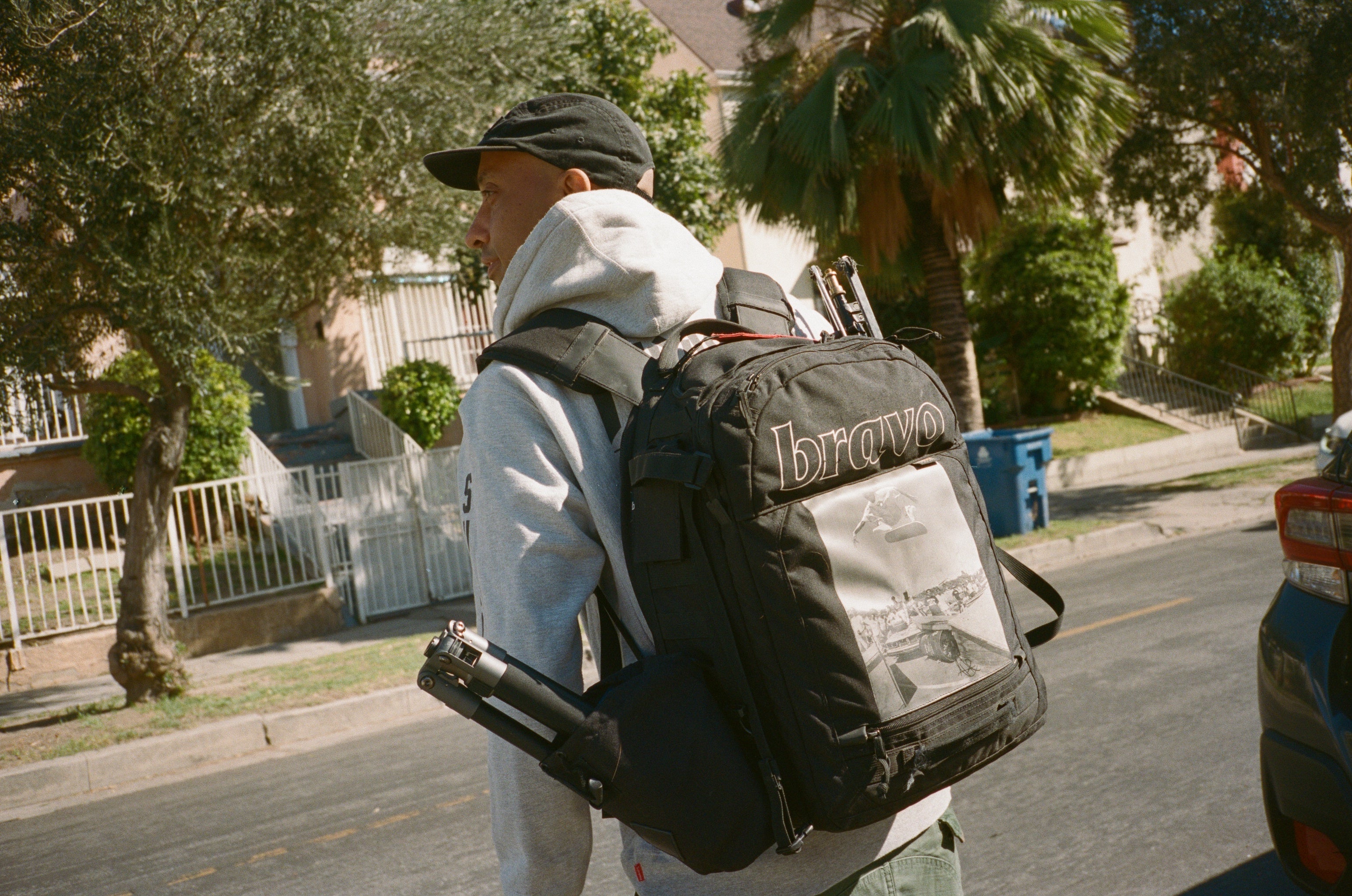 DELTA BLOCK II BY ATIBA JEFFERSON – Bravo Company