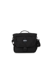 Load image into Gallery viewer, HULL BLOCK I (BLACK CORDURA)
