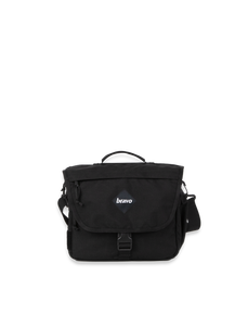 HULL BLOCK I (BLACK CORDURA)