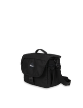 Load image into Gallery viewer, HULL BLOCK I (BLACK CORDURA)
