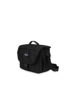 HULL BLOCK I (BLACK CORDURA)