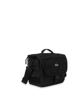 Load image into Gallery viewer, HULL BLOCK I (BLACK CORDURA)
