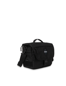 HULL BLOCK I (BLACK CORDURA)