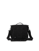 Load image into Gallery viewer, HULL BLOCK I (BLACK CORDURA)
