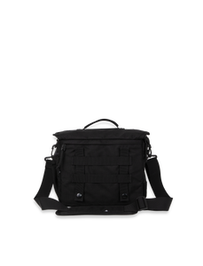 HULL BLOCK I (BLACK CORDURA)