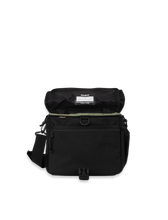 Load image into Gallery viewer, HULL BLOCK I (BLACK CORDURA)
