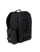 Load image into Gallery viewer, DELTA BLOCK II (BLACK CORDURA)
