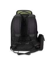 Load image into Gallery viewer, DELTA BLOCK II (BLACK CORDURA)
