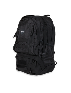 RECON BLOCK I (RIPSTOP / BLACK)