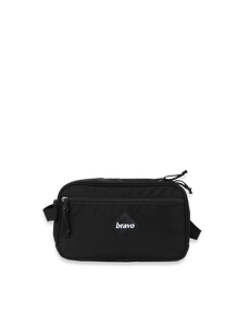 FLEE BLOCK I (BLACK CORDURA)