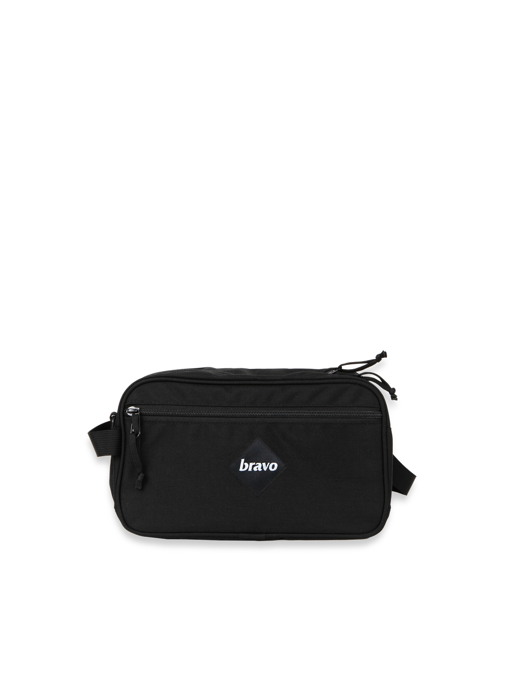 FLEE BLOCK I (BLACK CORDURA)