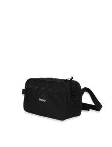 FLEE BLOCK I (BLACK CORDURA)