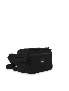 FLEE BLOCK I (BLACK CORDURA)