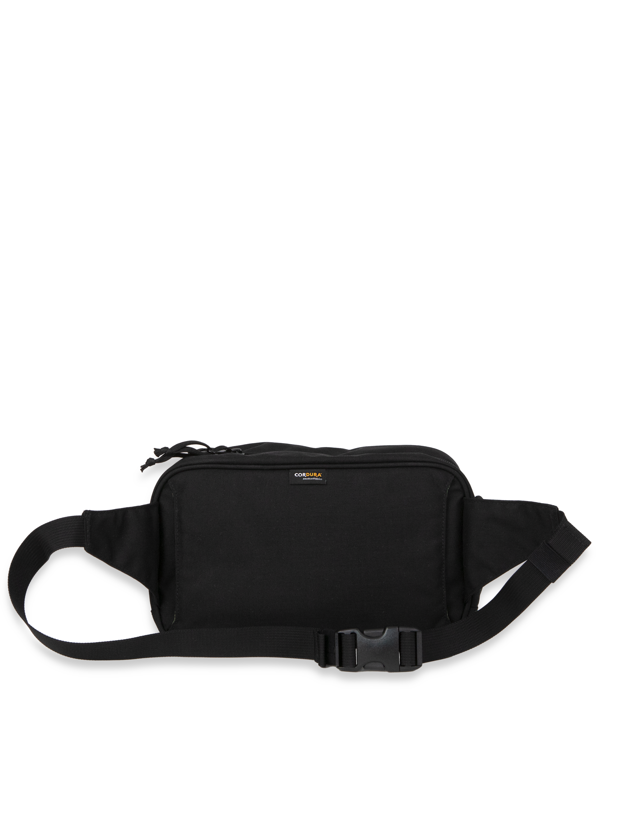 FLEE BLOCK I (BLACK CORDURA) - Bravo Company