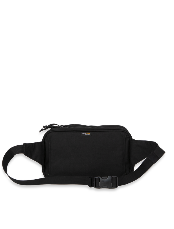 FLEE BLOCK I (BLACK CORDURA) - Bravo Company
