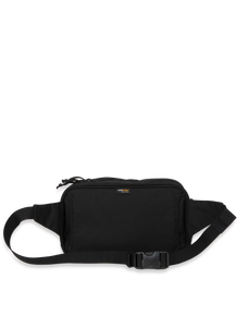 FLEE BLOCK I (BLACK CORDURA)