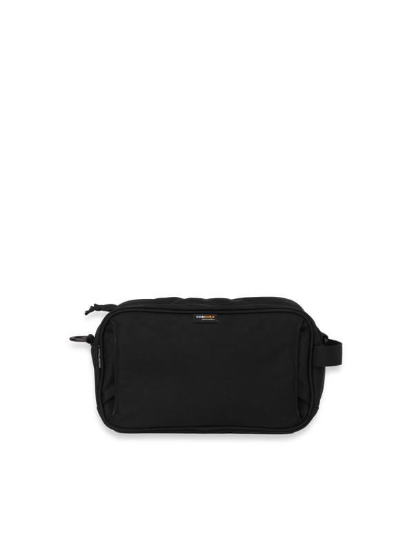 FLEE BLOCK I (BLACK CORDURA) - Bravo Company