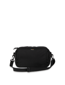 FLEE BLOCK I (BLACK CORDURA)