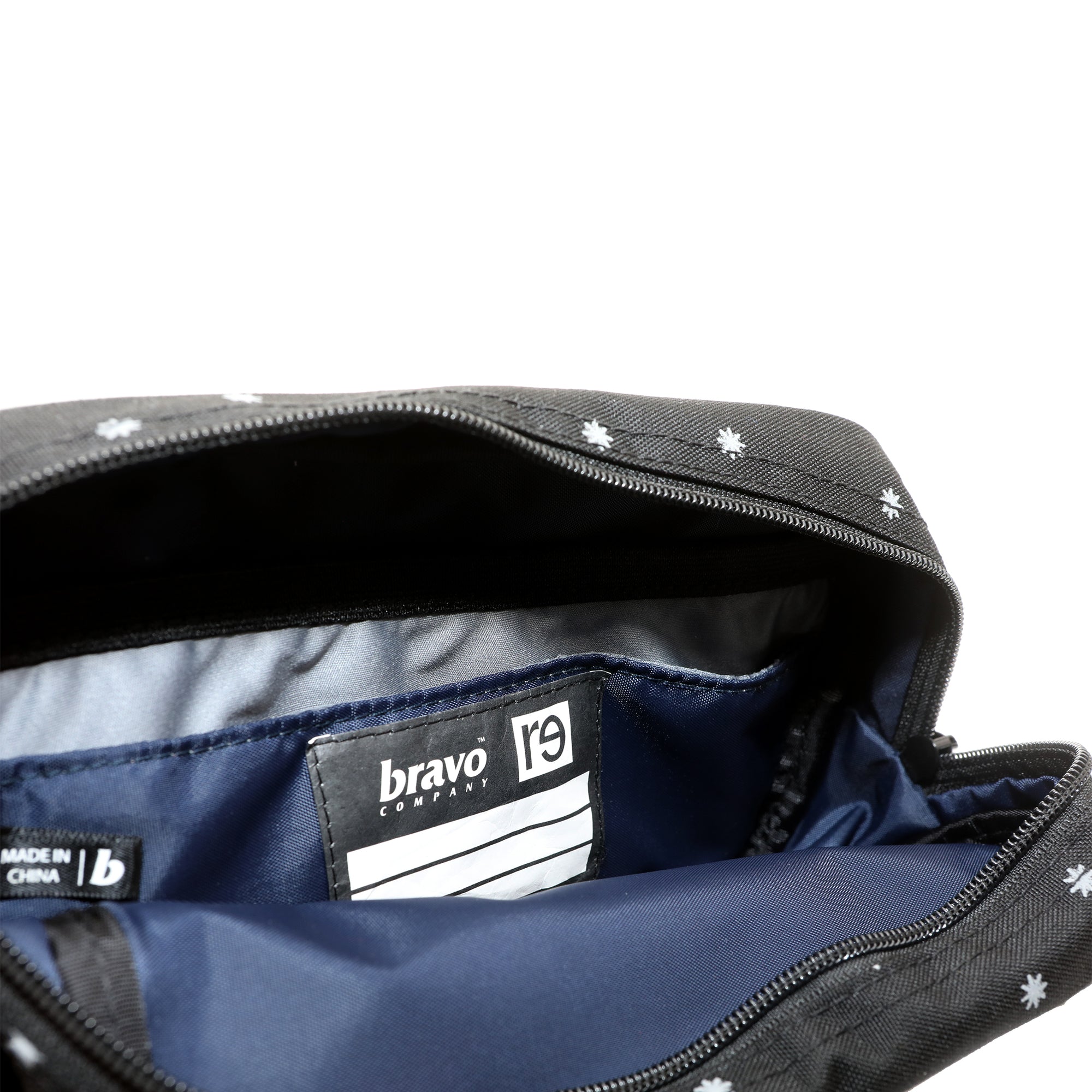 KILO BLOCK I (RE-INC) - Bravo Company
