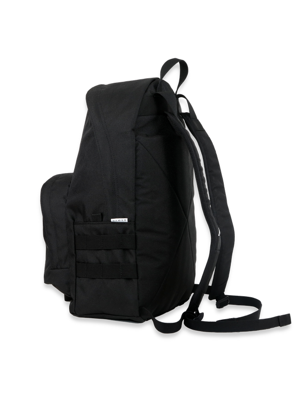 OAKLAND BLOCK I (BLACK / WHITE) - Bravo Company