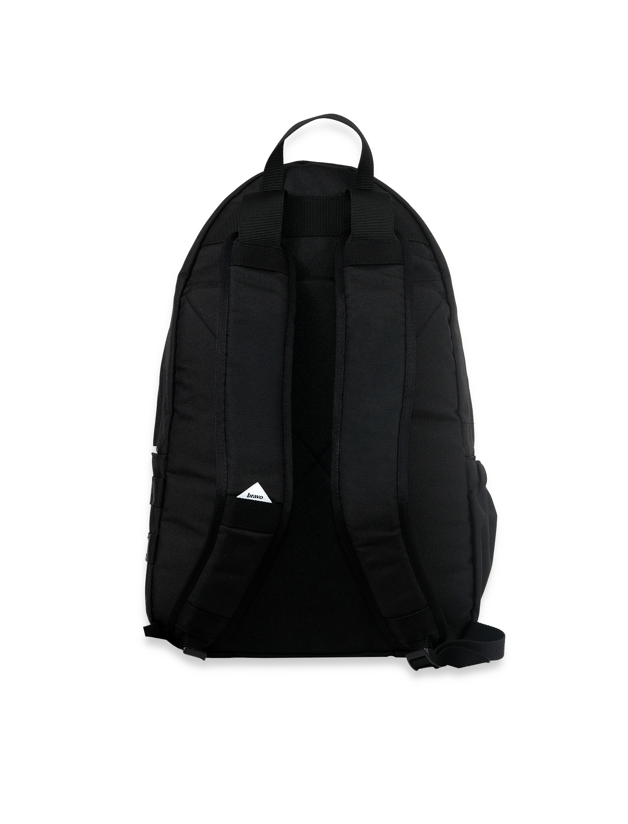 バッグ bravo backpack oakland block OAKLAND BLOCK I (BLACK / WHITE) – Bravo Company