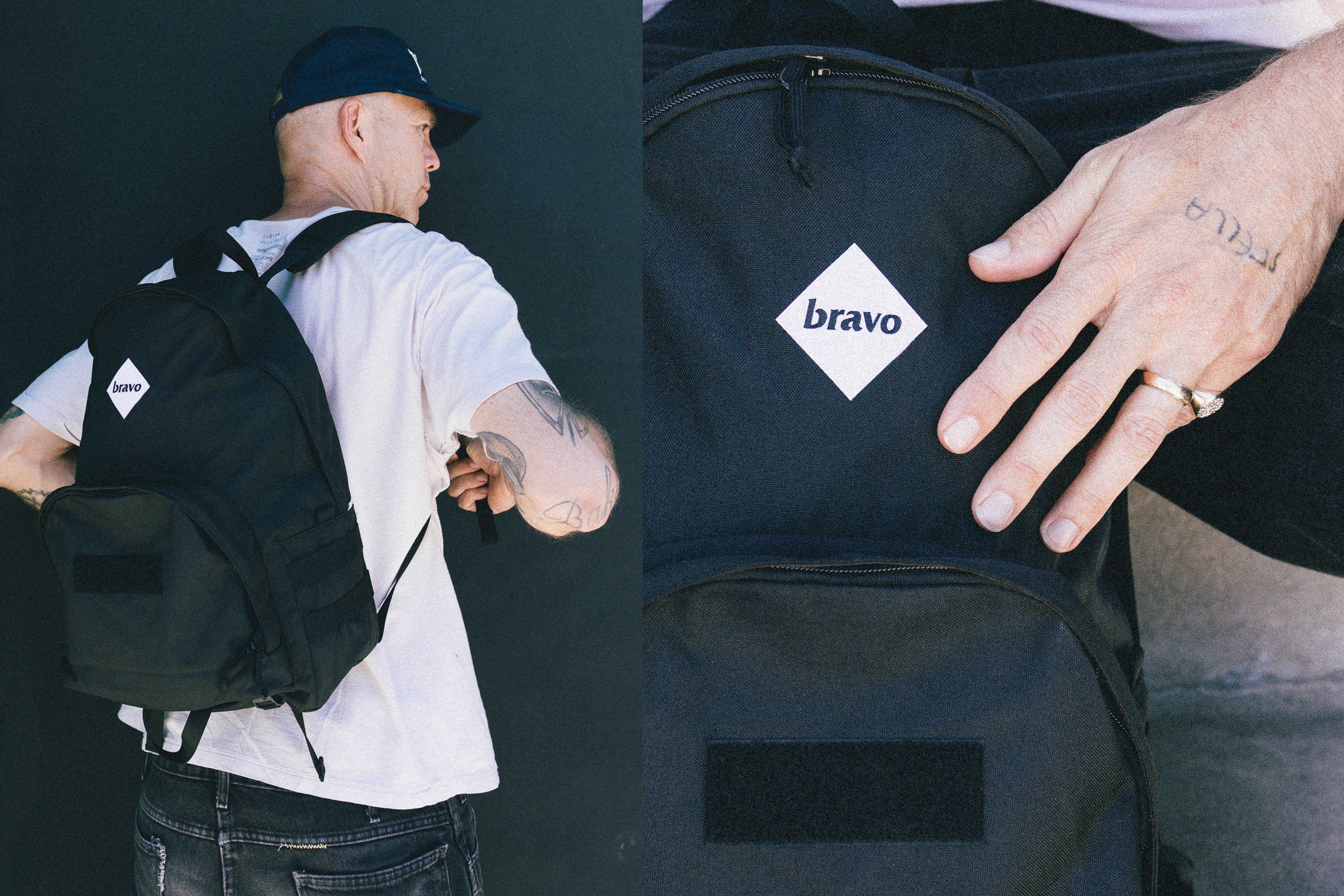 BRAVOCOWORLDWIDE | Bravo Company