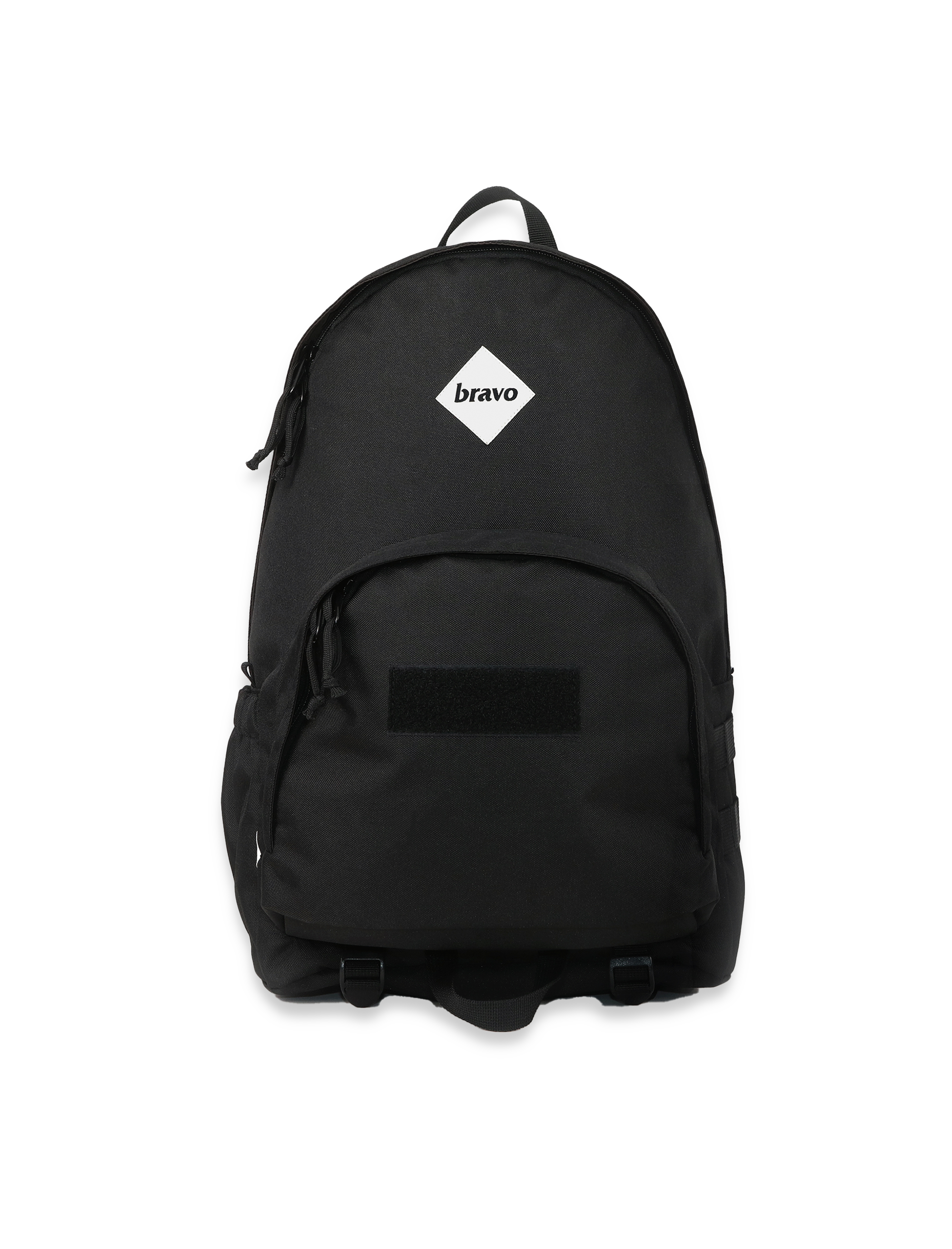 OAKLAND BLOCK I (BLACK / WHITE) - Bravo Company