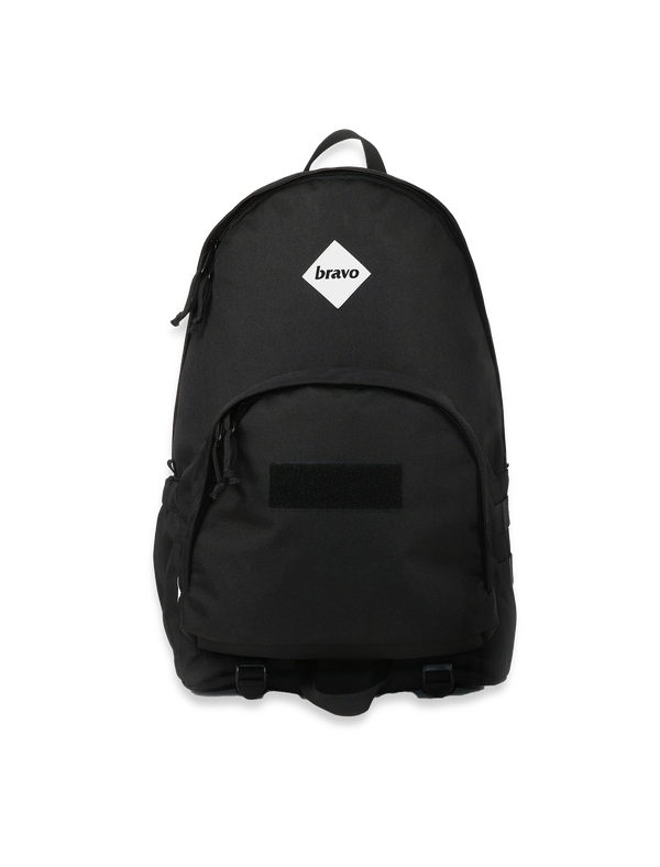 OAKLAND BLOCK I (BLACK / WHITE) - Bravo Company