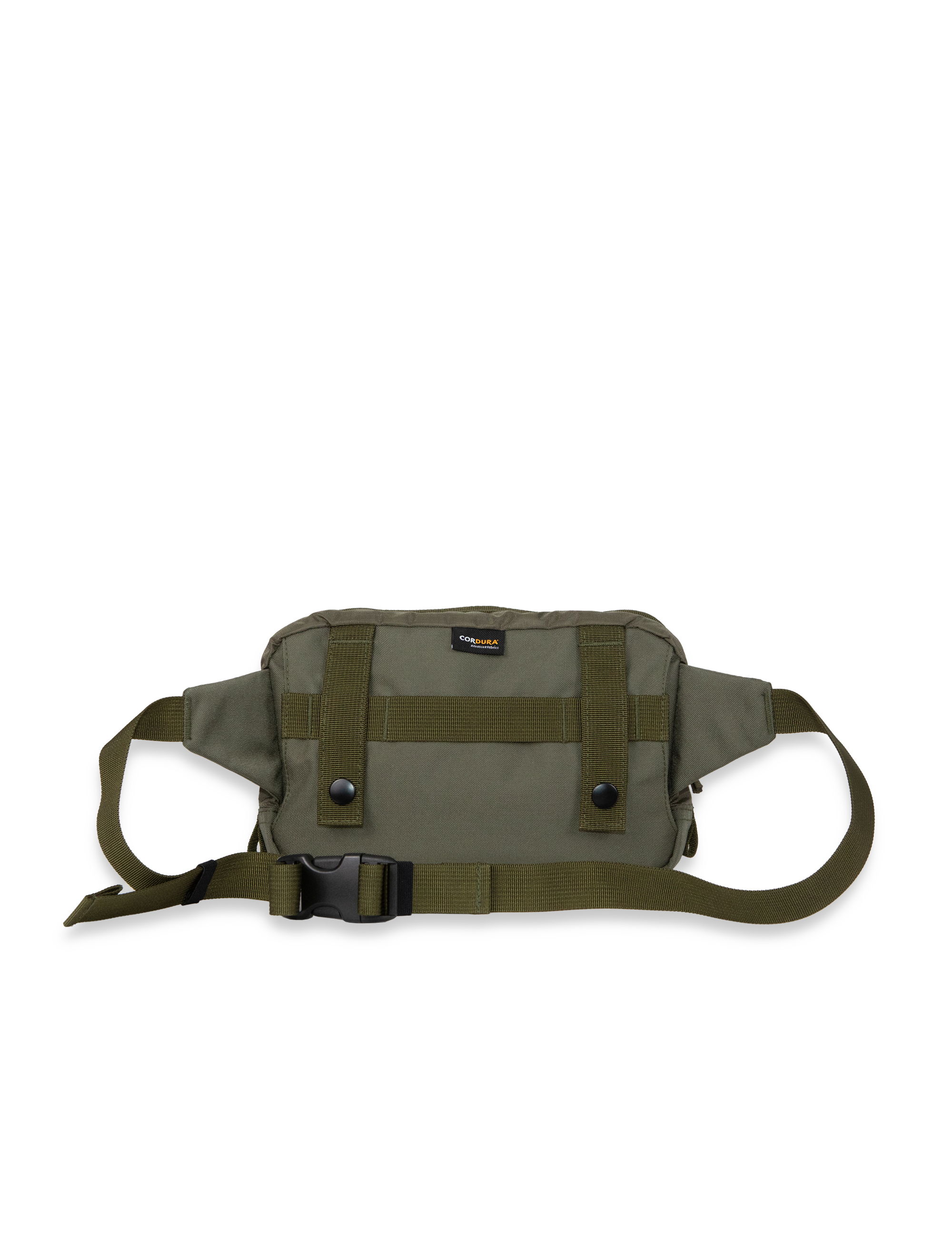 QUARTER BLOCK I (RIPSTOP / OLIVE) - Bravo Company