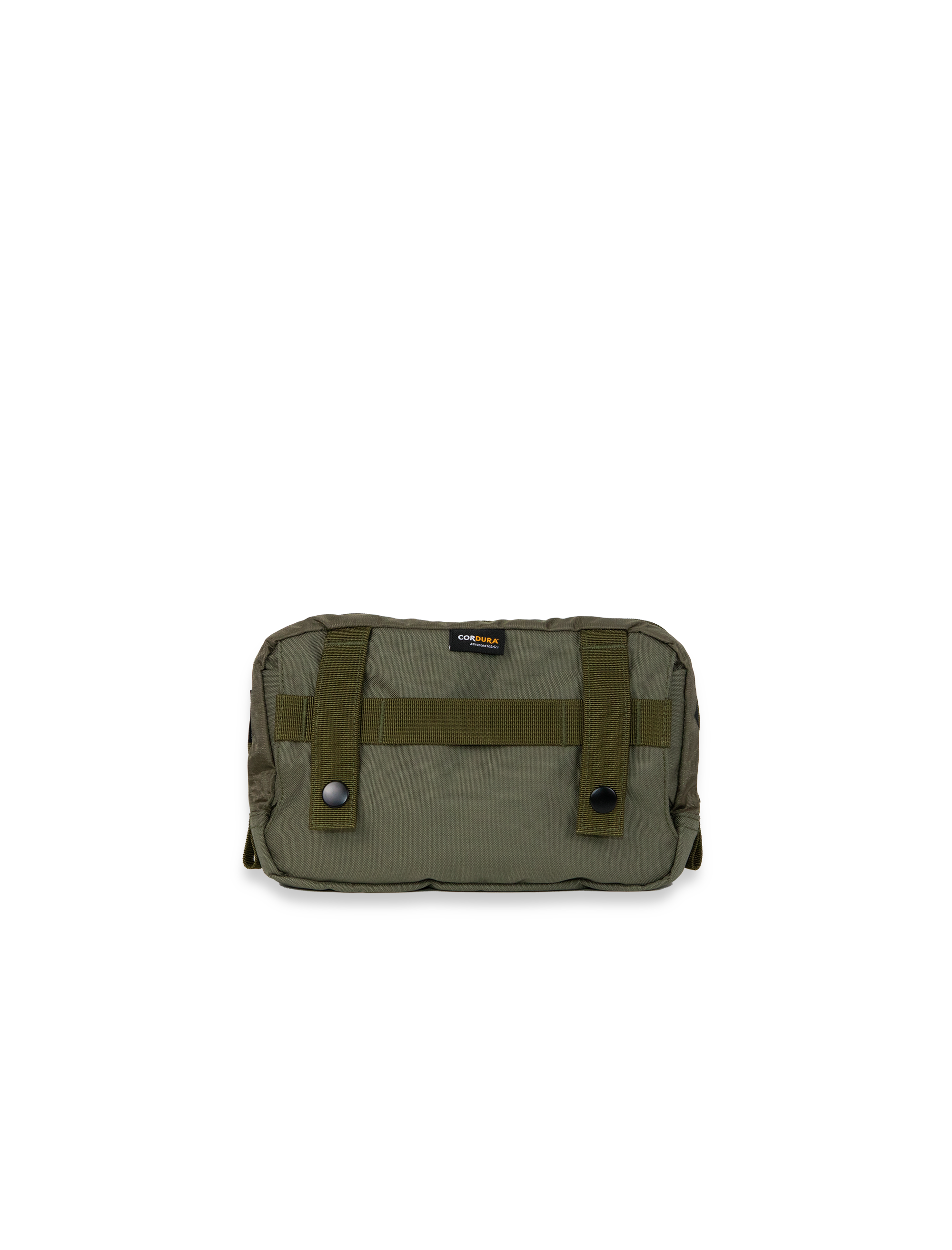 QUARTER BLOCK I (RIPSTOP / OLIVE) - Bravo Company