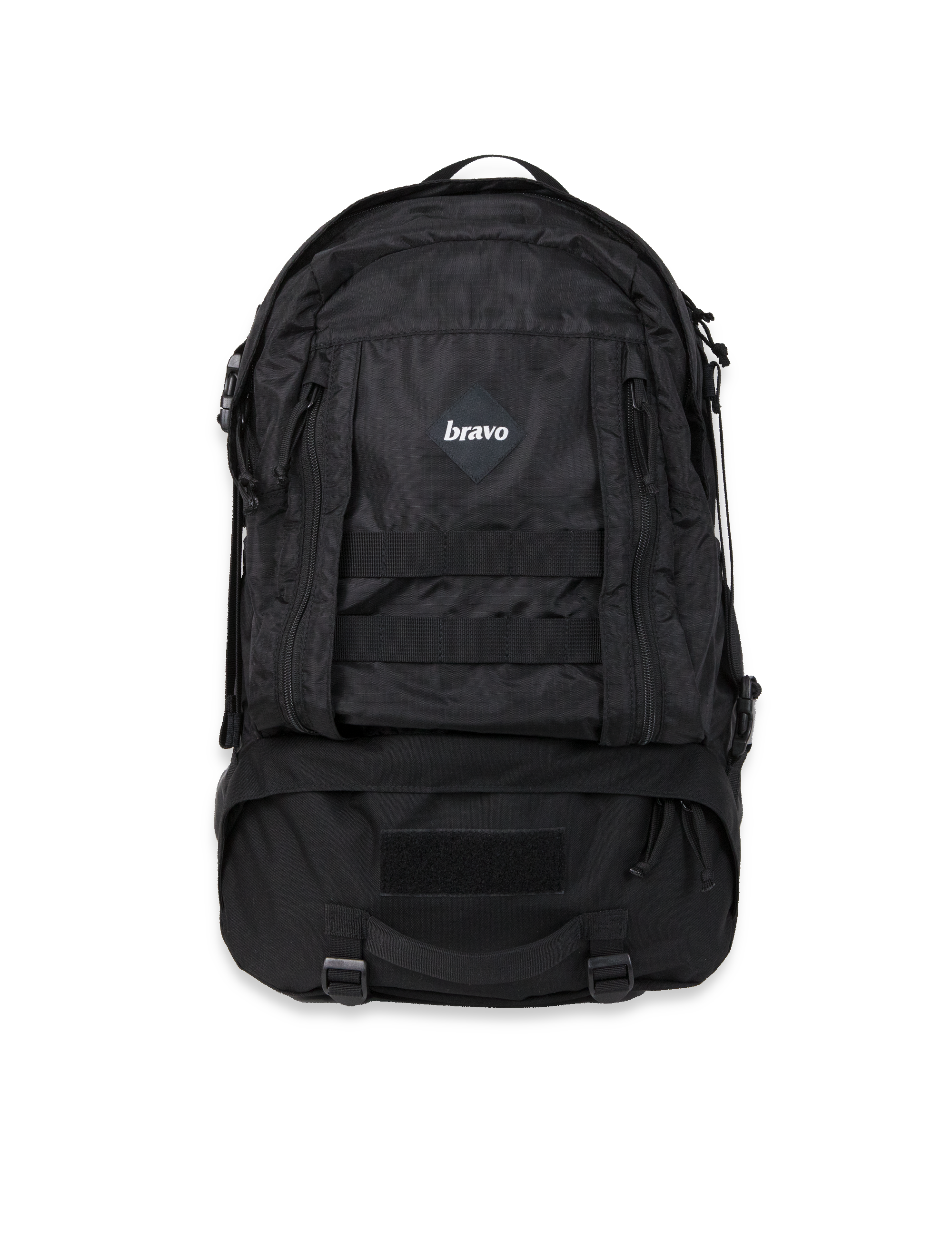 RECON BLOCK I (RIPSTOP / BLACK) – Bravo Company RECON BLOCK I (RIPSTOP / BLACK) – Bravo Company
