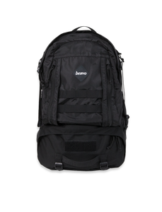 RECON BLOCK I (RIPSTOP / BLACK)