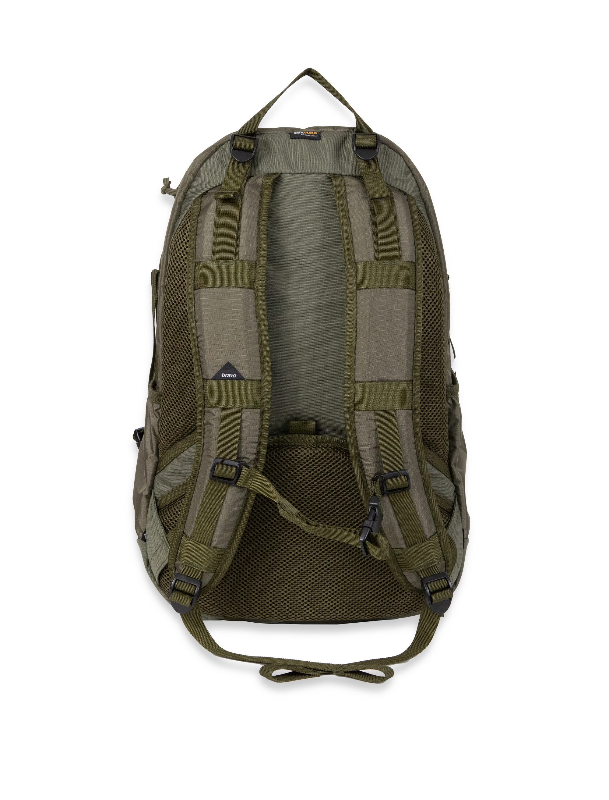 RECON BLOCK I (RIPSTOP / OLIVE) - Bravo Company