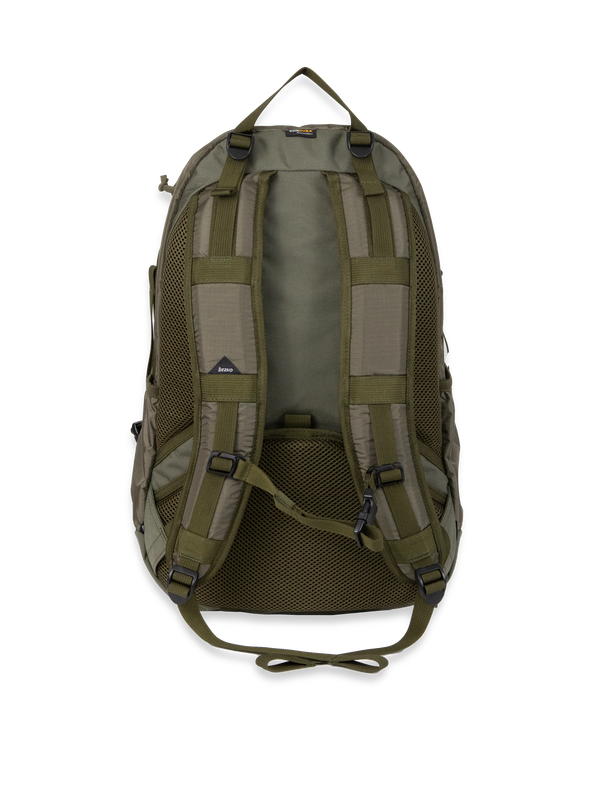 RECON BLOCK I (RIPSTOP / OLIVE) - Bravo Company