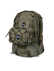 RECON BLOCK I (RIPSTOP / OLIVE)