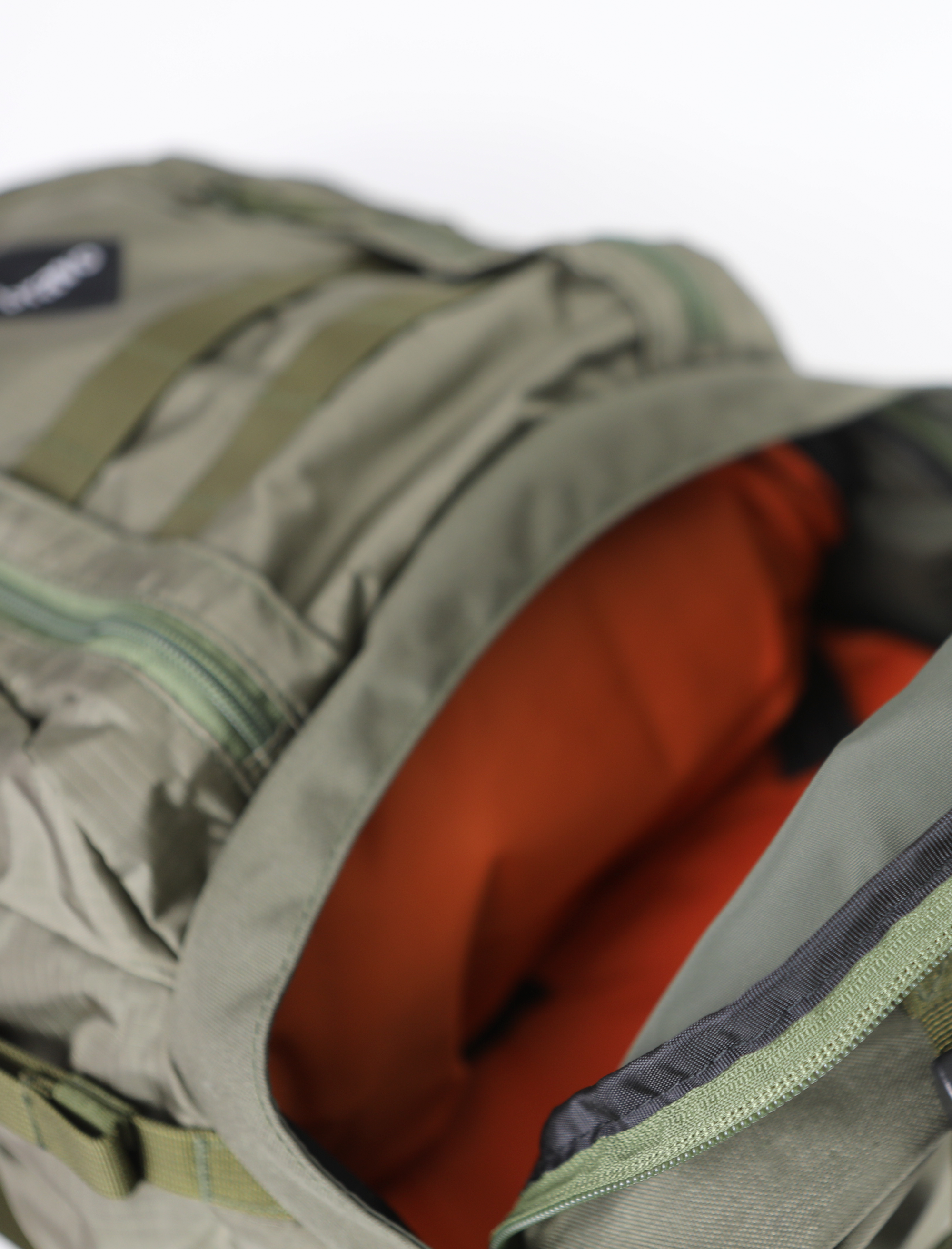 RECON BLOCK I (RIPSTOP / OLIVE) - Bravo Company