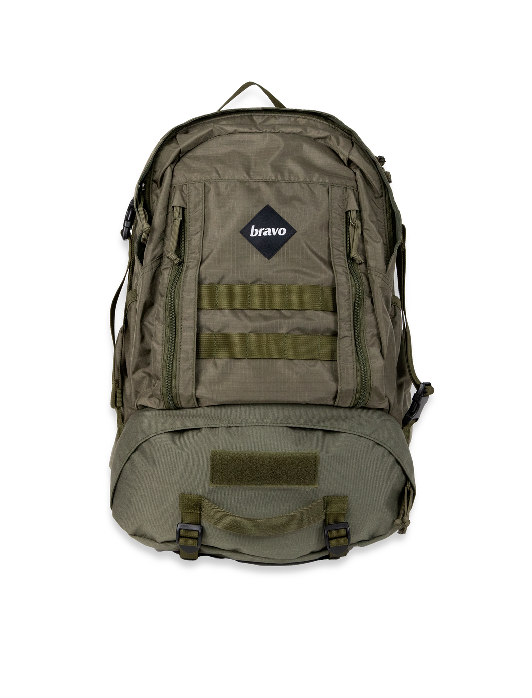 RECON BLOCK I (RIPSTOP / OLIVE)