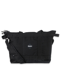 SCOPE BLOCK III (BLACK CORDURA)