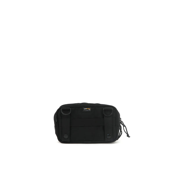 KILO BLOCK I (BLACK CORDURA) - Bravo Company