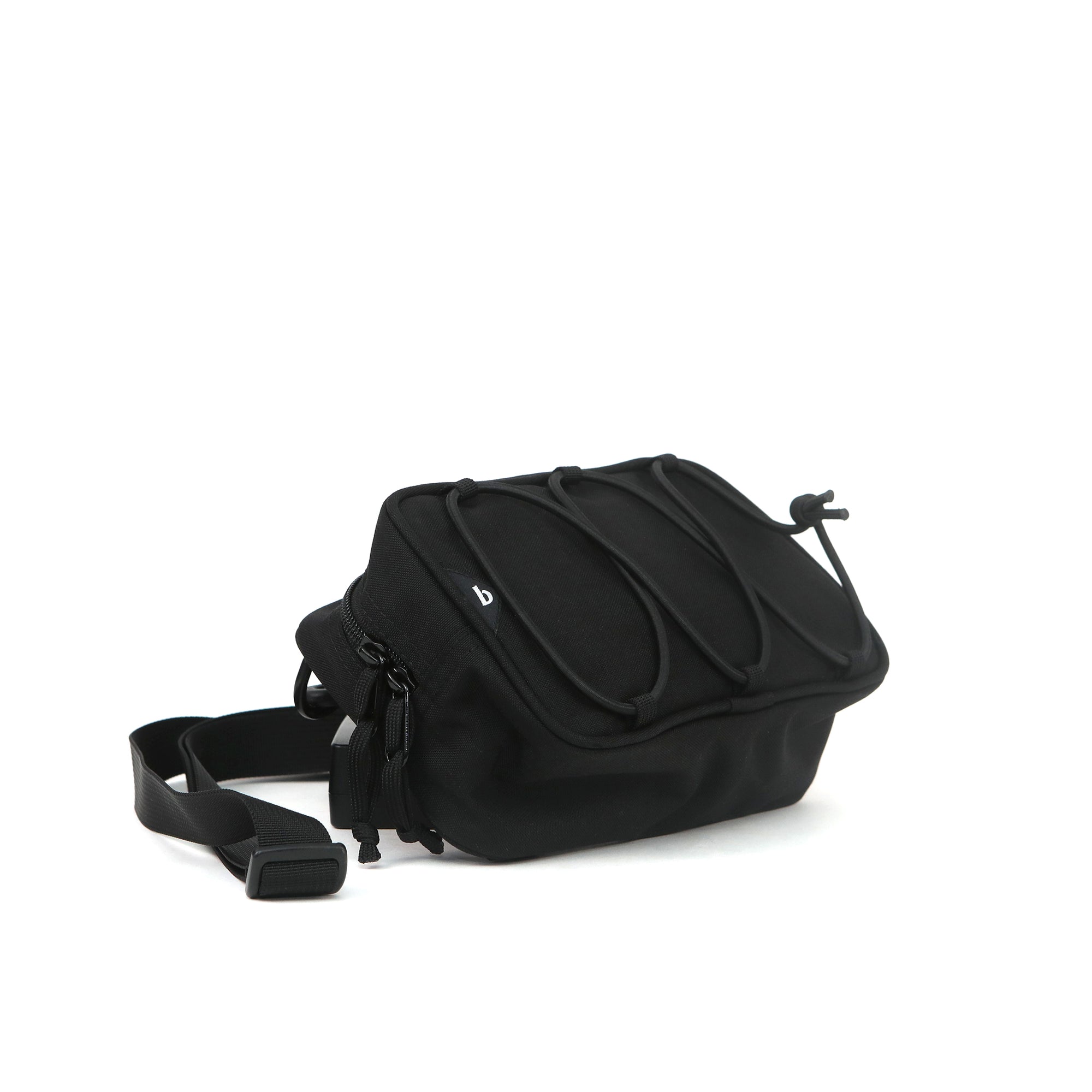 KILO BLOCK I (BLACK CORDURA) - Bravo Company