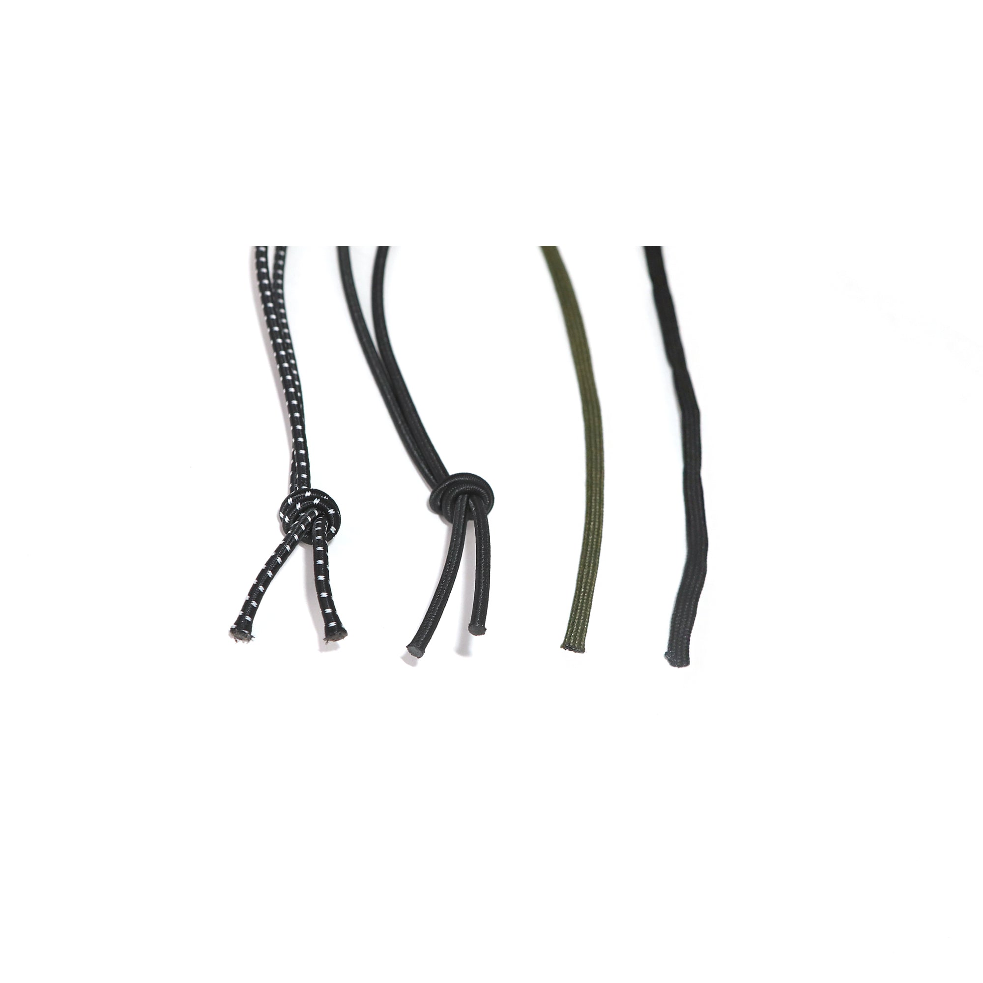 KILO BLOCK I (BLACK CORDURA) - Bravo Company
