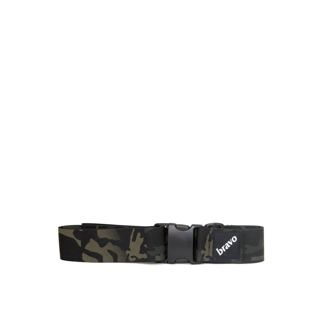 SECURE STRAP (MULTICAM BLACK™) - Bravo Company