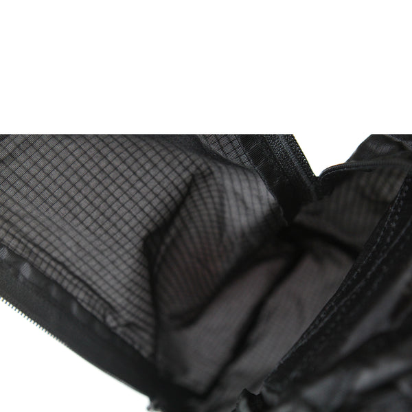 BRICK BLOCK I (BLACK) - Bravo Company