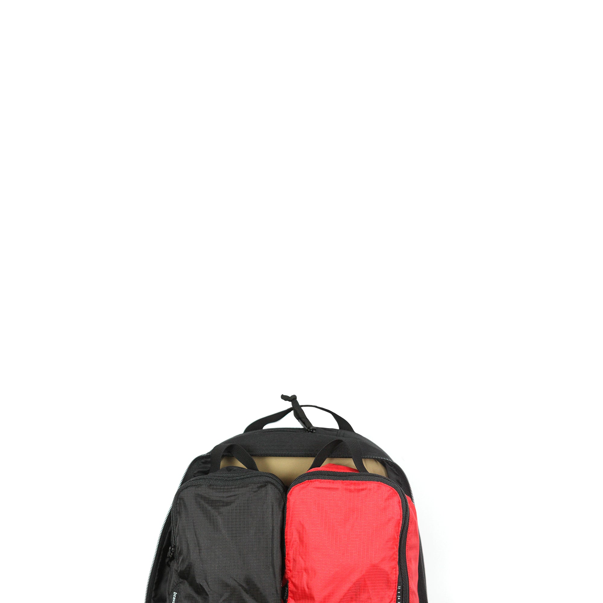 BRICK BLOCK I (RED) - Bravo Company