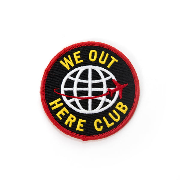 PATCHES (CIVILIST/ASSORTED) - Bravo Company